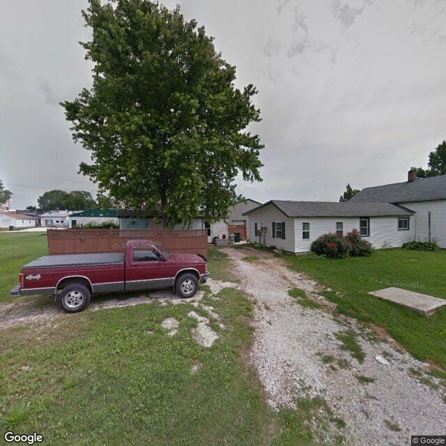 Cass County Homes