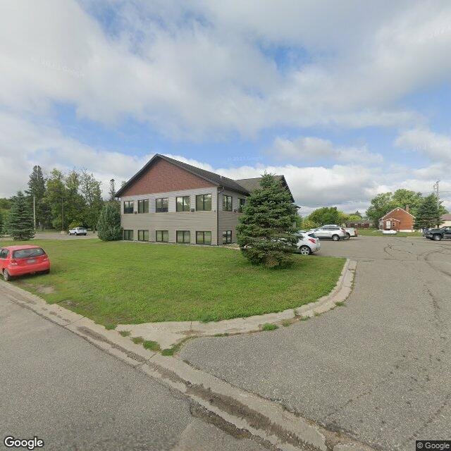 Cass County Hra