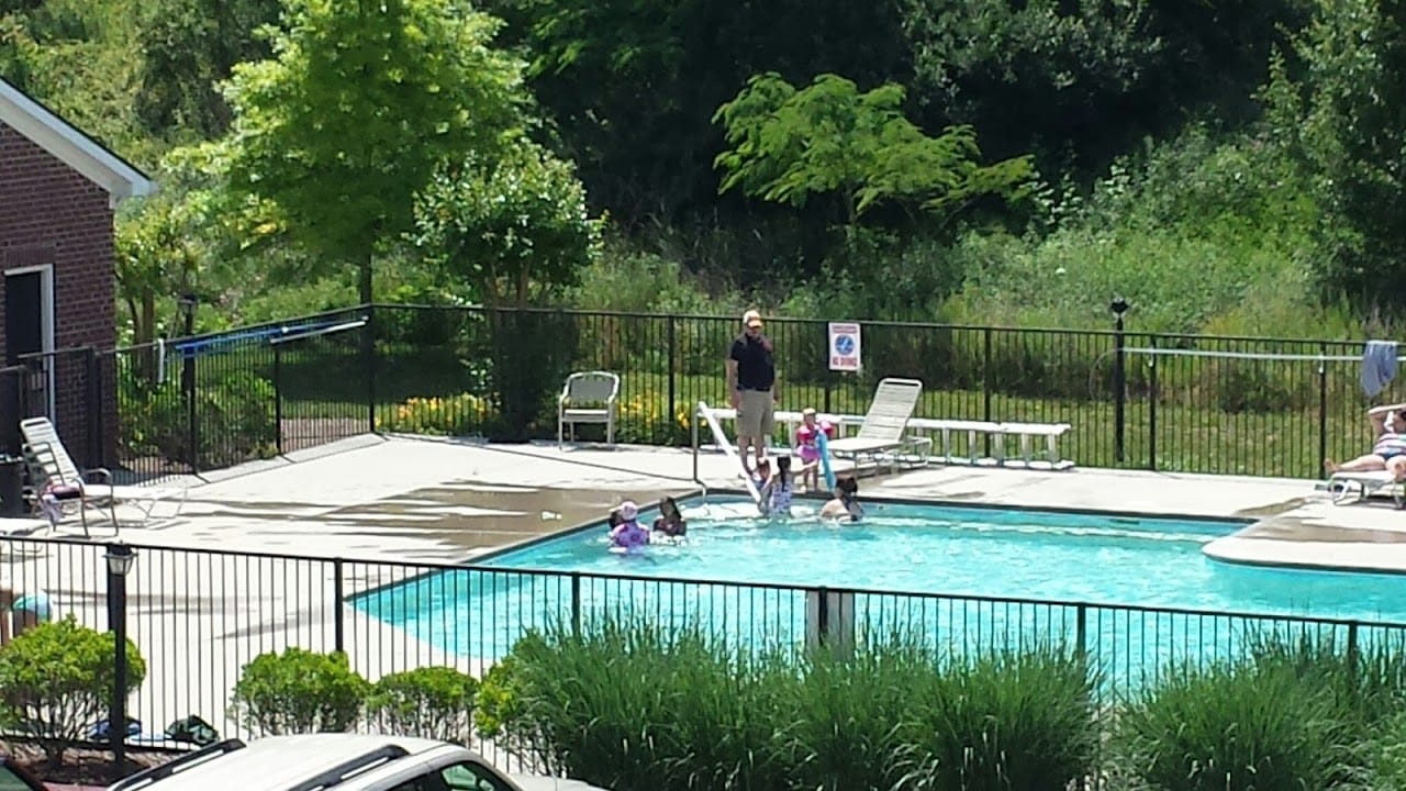 Cassell Ridge Apts