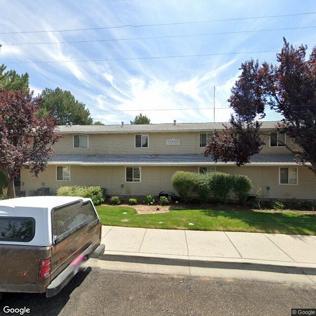 Cassia Court