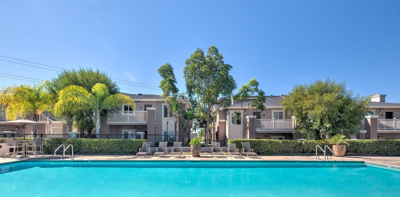 Cassia Heights Apts