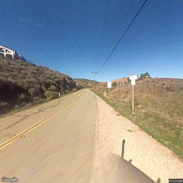 Castaic Lake Senior Apts