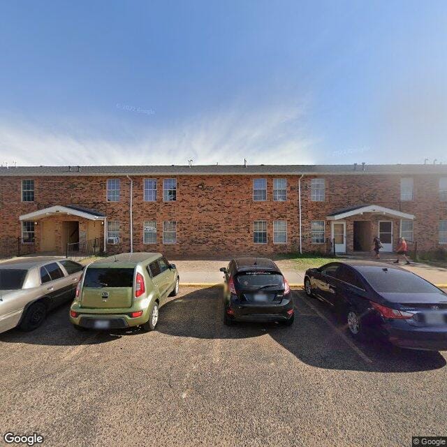 Castle Garden Apts