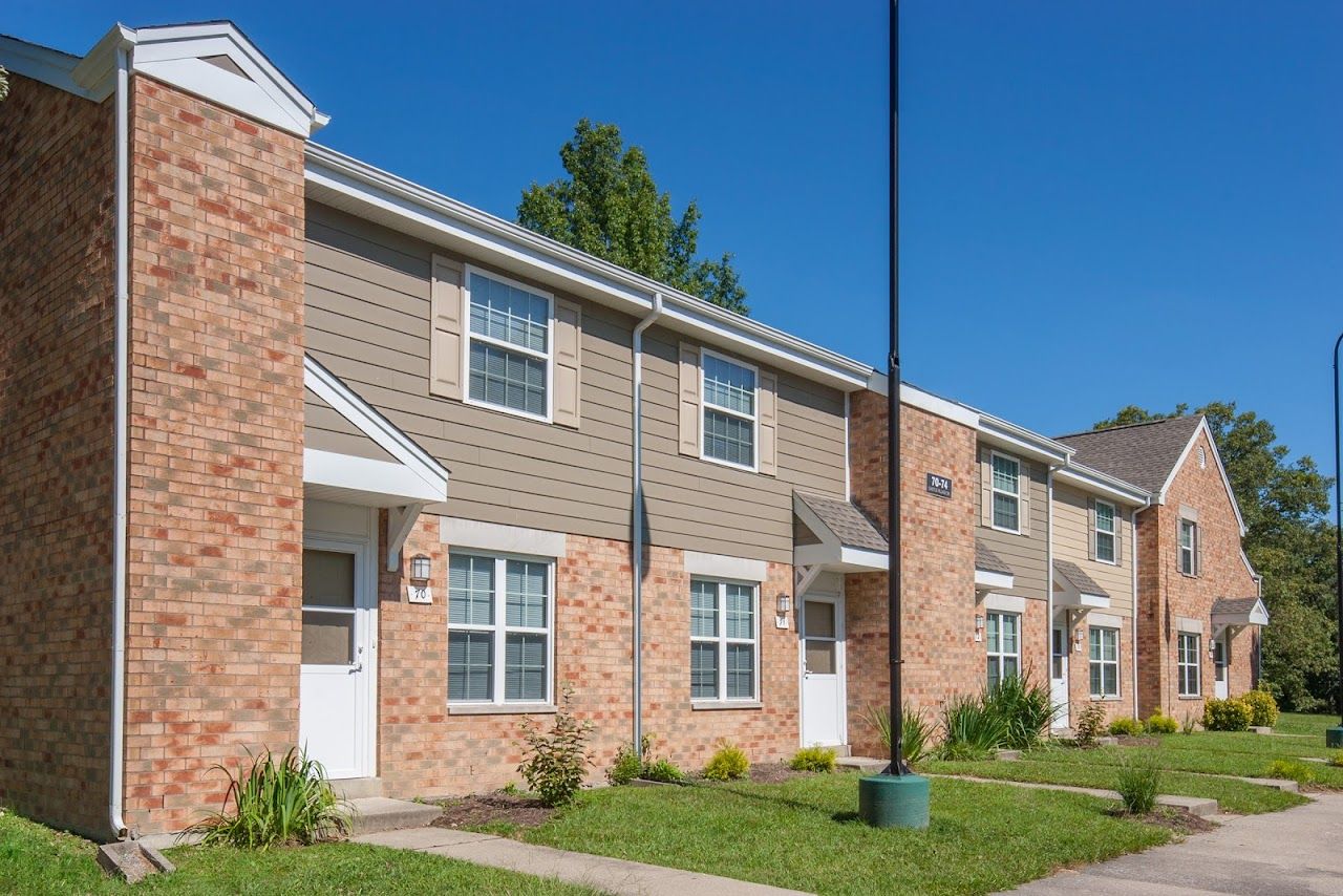 Castle Village Apartments
