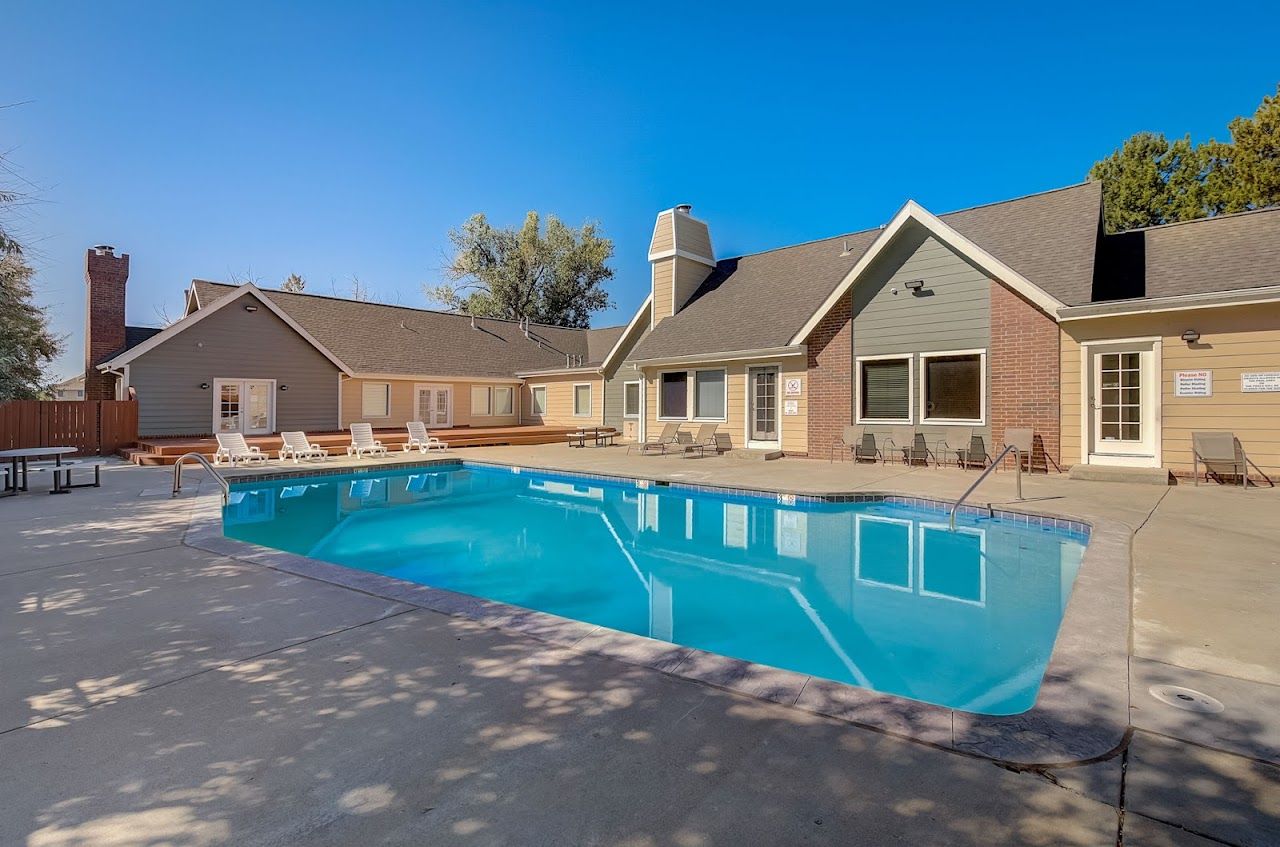 Castlegate Apts