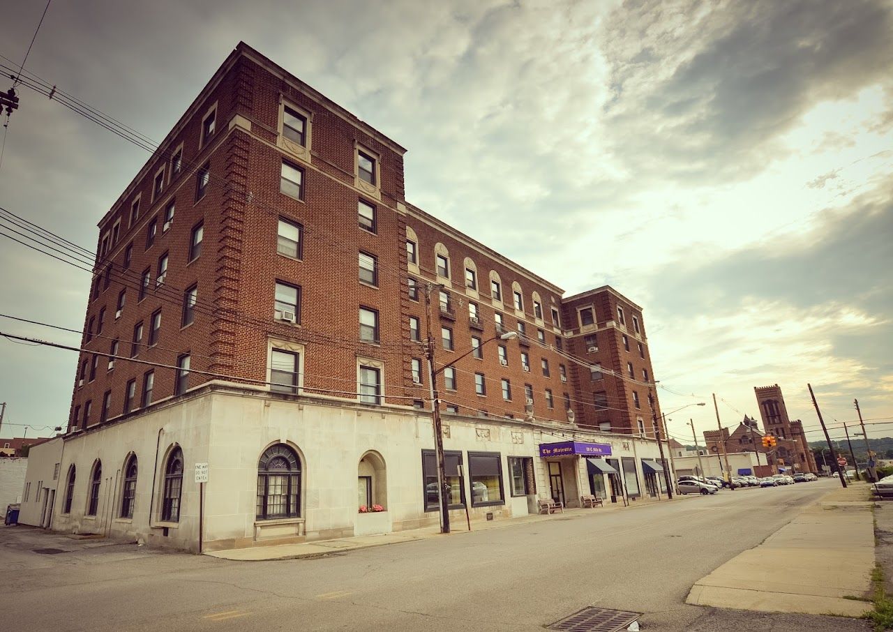Castleton Apts Complex