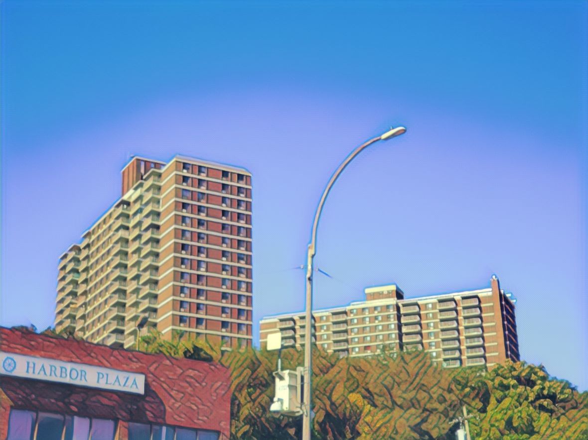 Castleton Supportive Housing