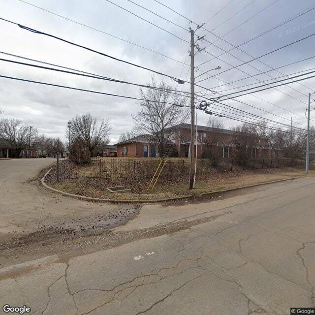 Castlewood Apts