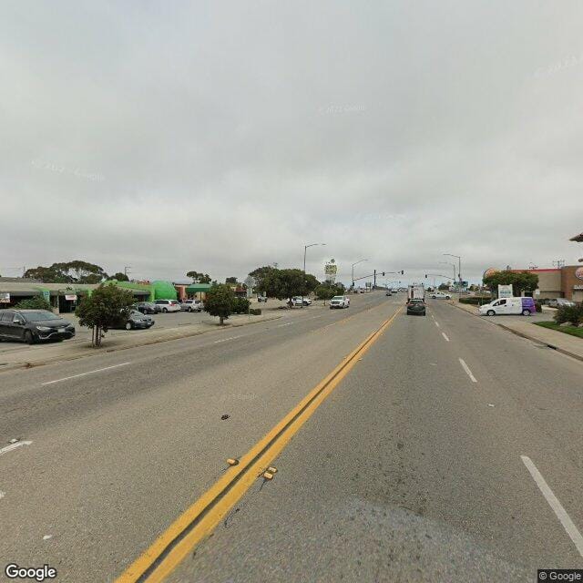 Castroville Farm Labor Center (Flc)