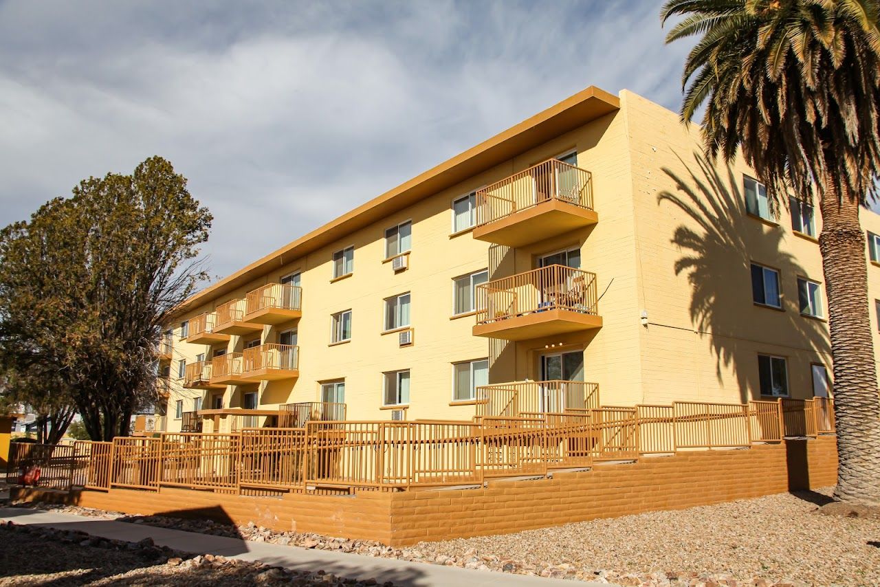 Catalina Village Assisted Living