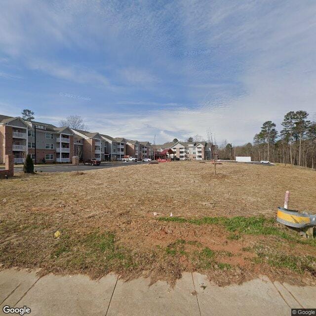 Catawba Creek Villas