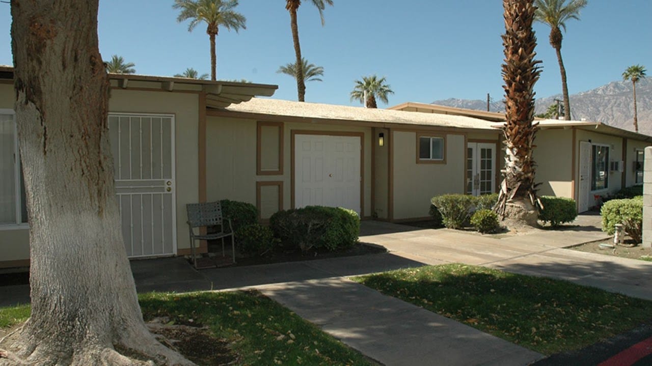 Cathedral Palms Senior Apartments