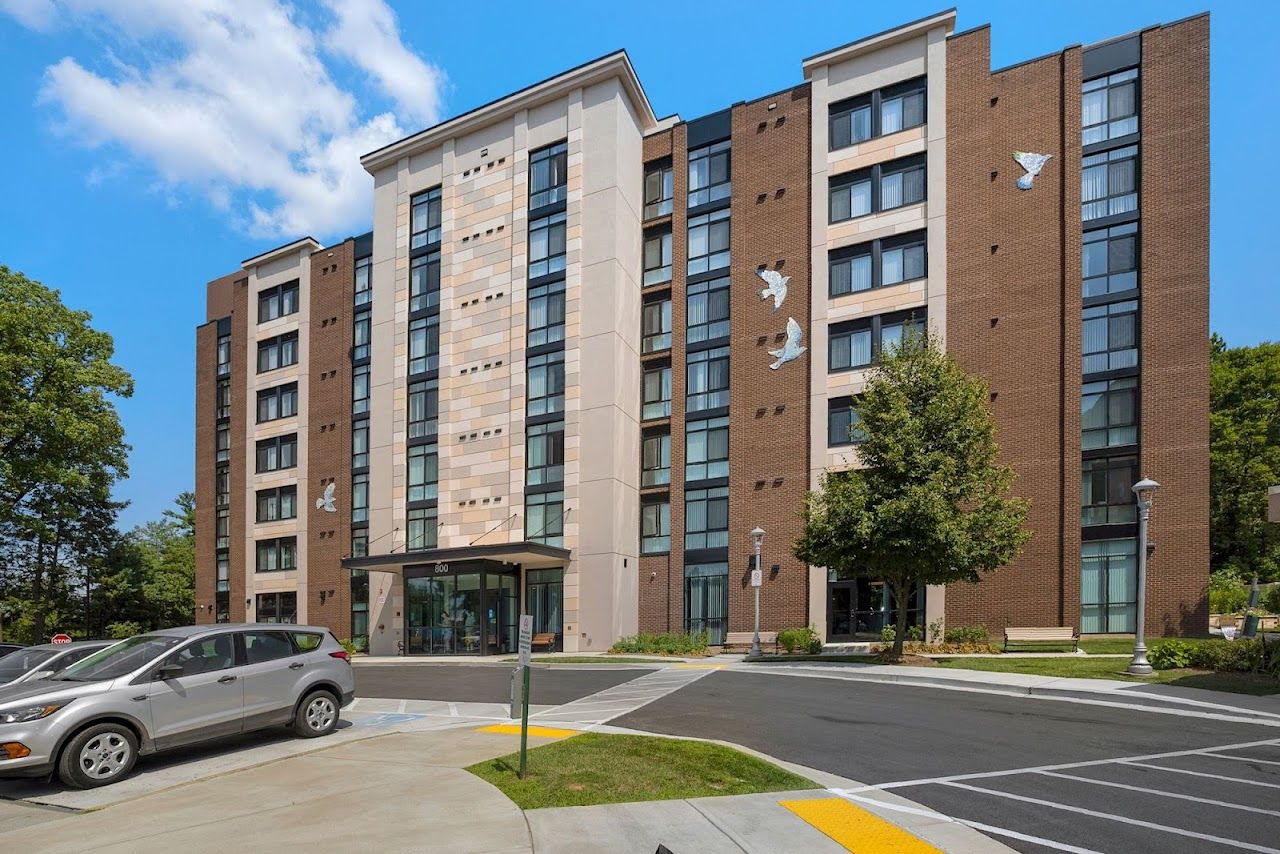 Catoctin View Apts