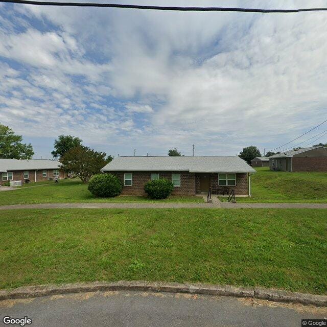 Catoosa Gardens Apartments