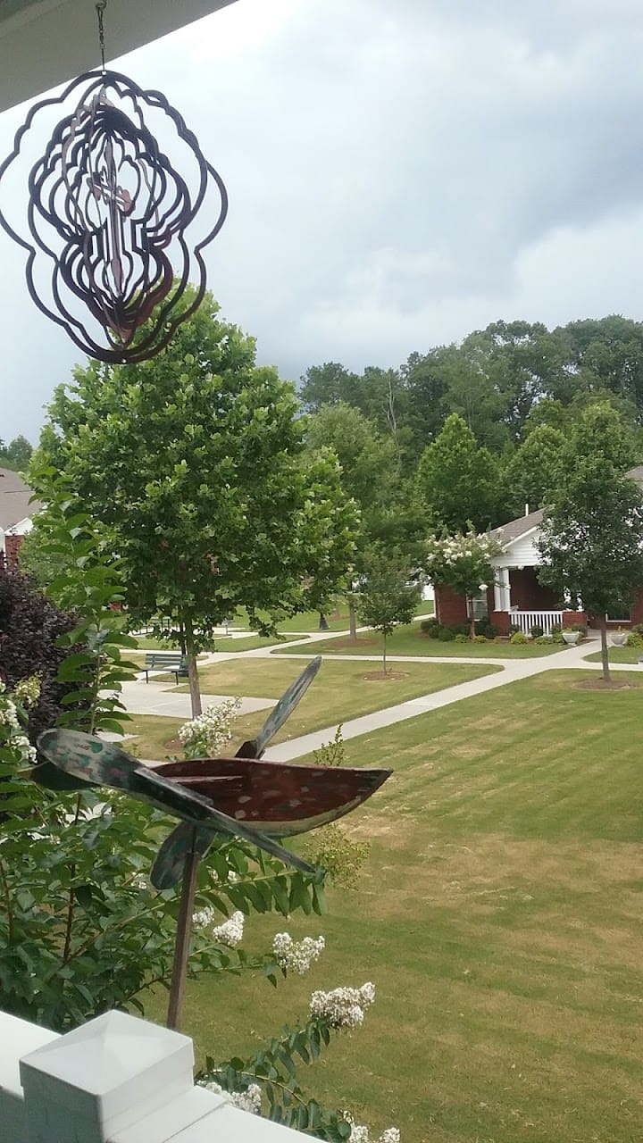 Catoosa Senior Village Phase Ii