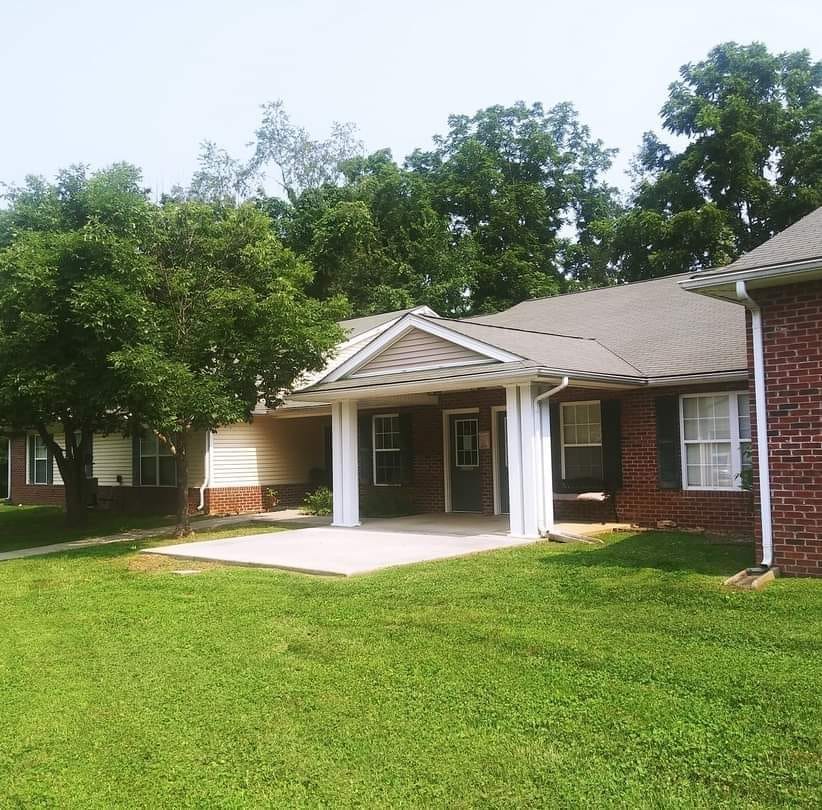 Cave Valley Apartments