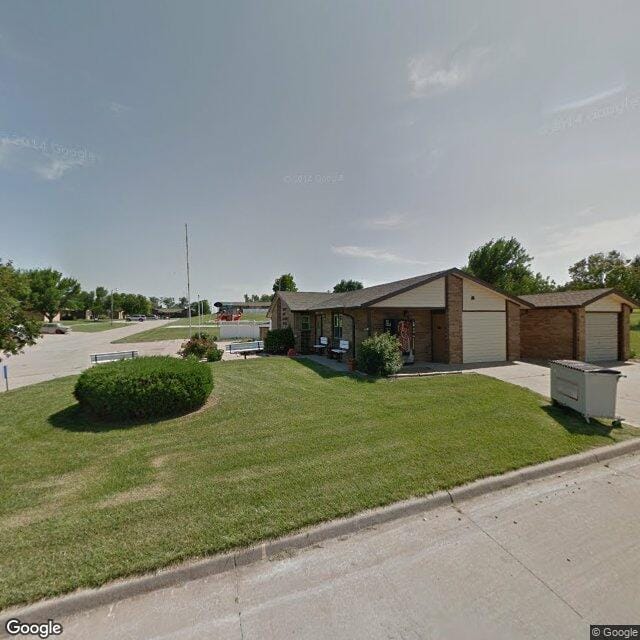 Cawker City Housing Authority