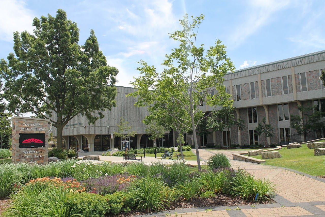 Cda Of The City Of West Allis