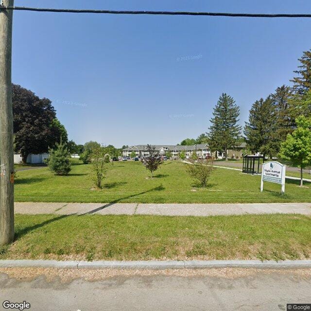 Cds Elmira Senior Living