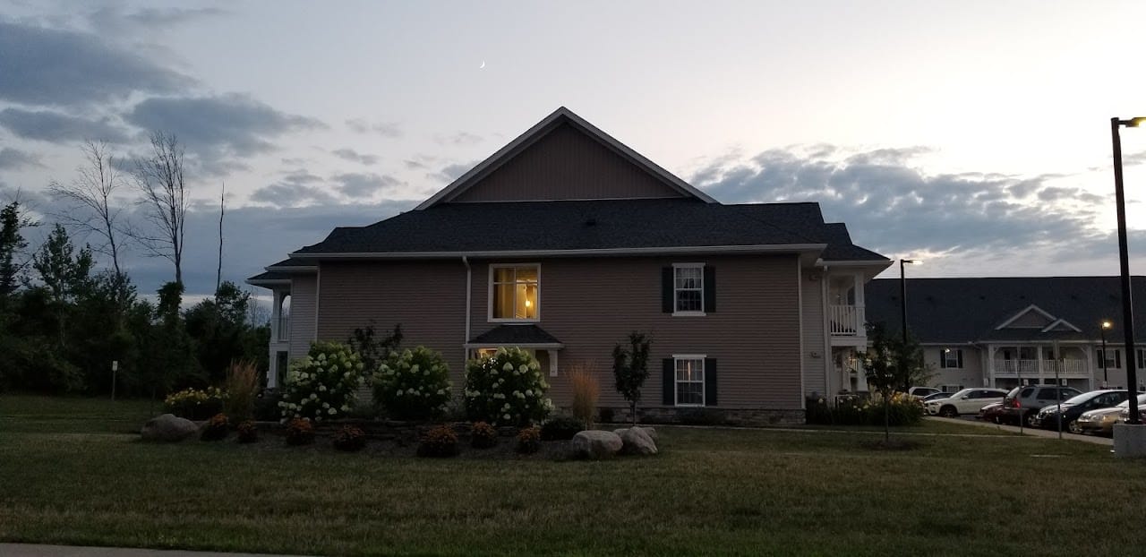 Cds Monarch Senior Living   Hard Road