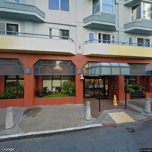 Ceatrice Polite Apts