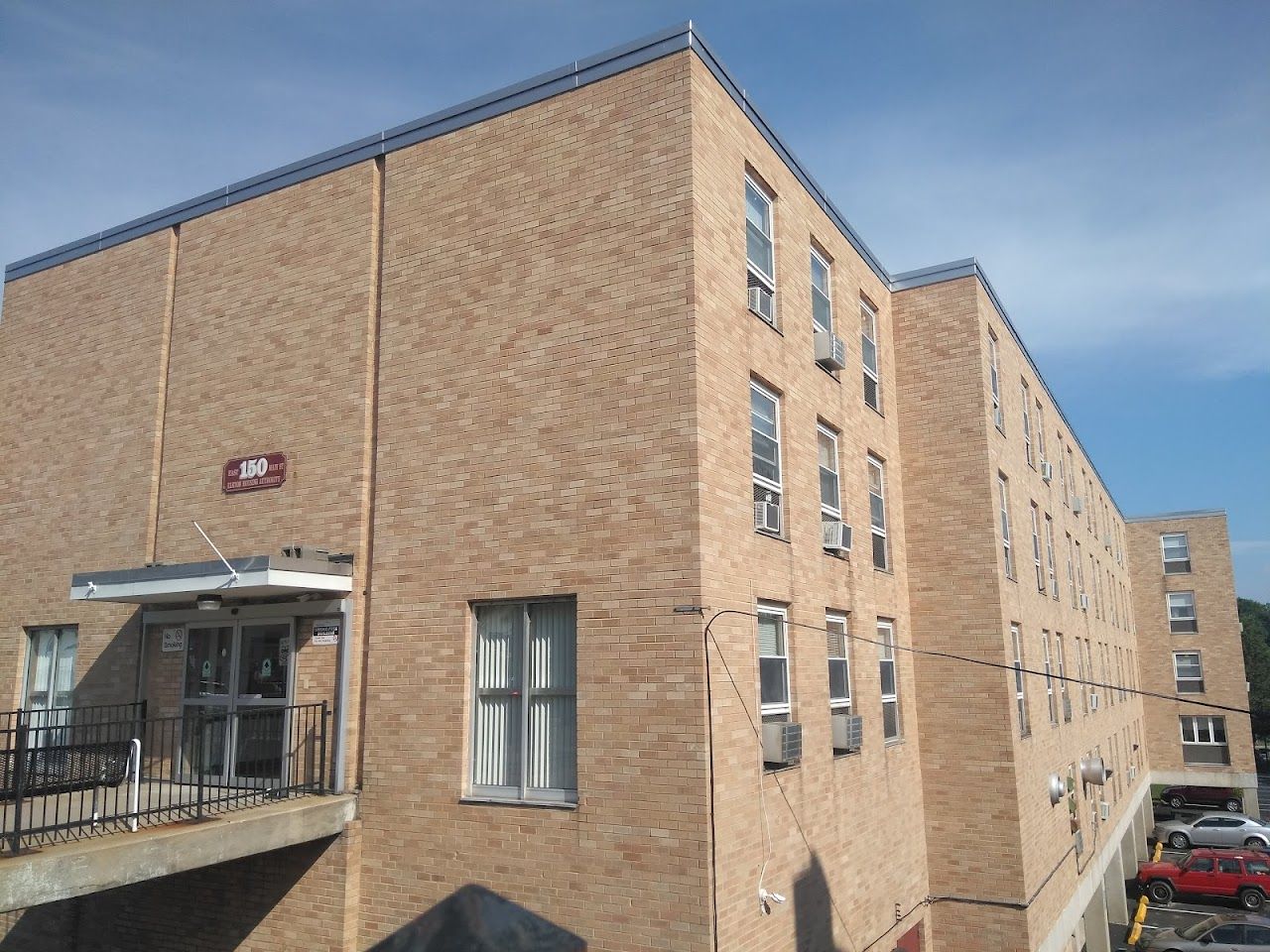 Cecil County Housing Agency