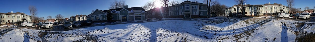Cecil Newman Plaza