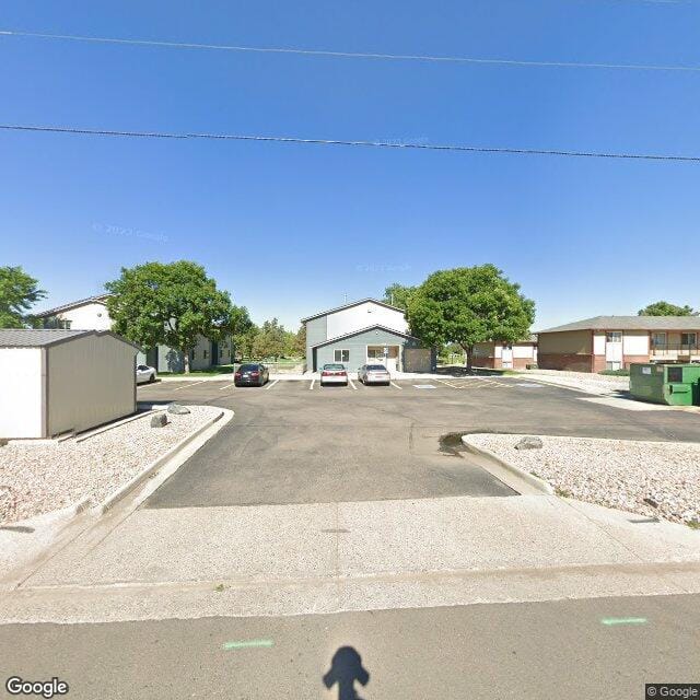 Cedar Apts (Platteville)