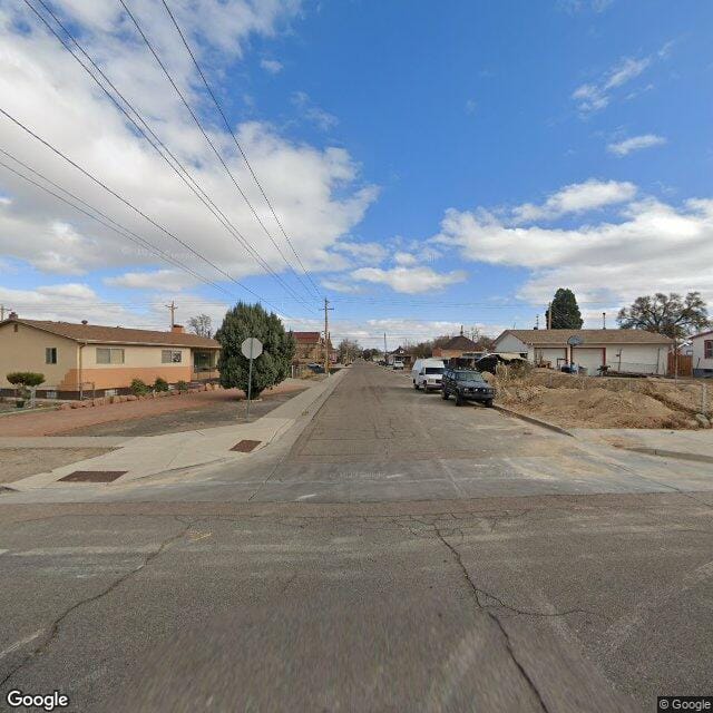 Cedar Apts   Pueblo