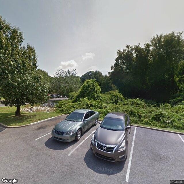 Cedar Bend Apartments