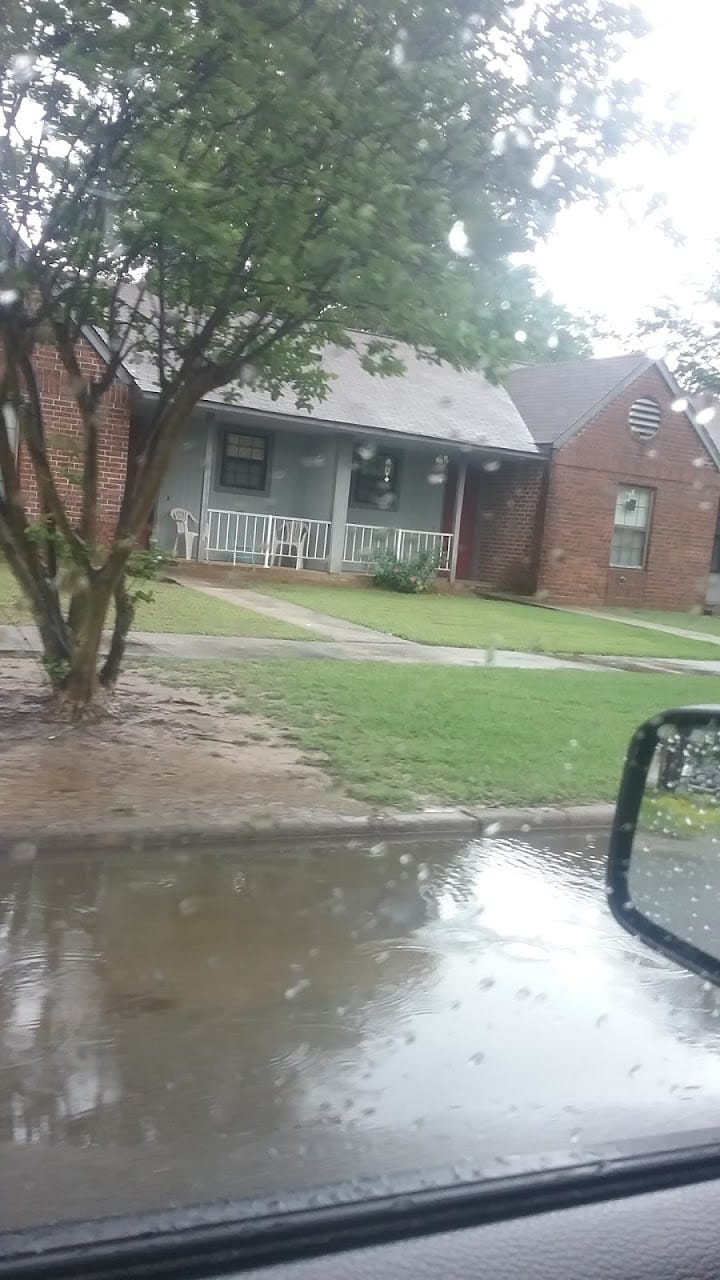 Cedar Branch Apts