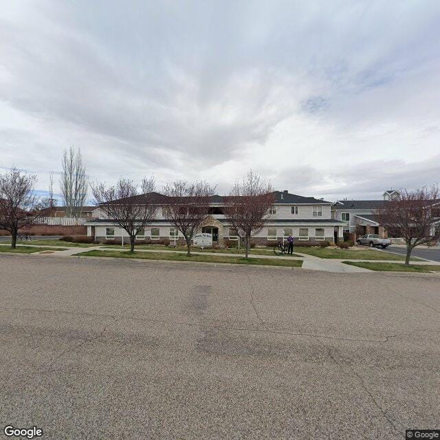 Cedar City Housing Authority