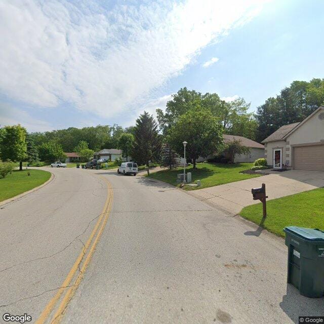 Cedar Cliff Apts