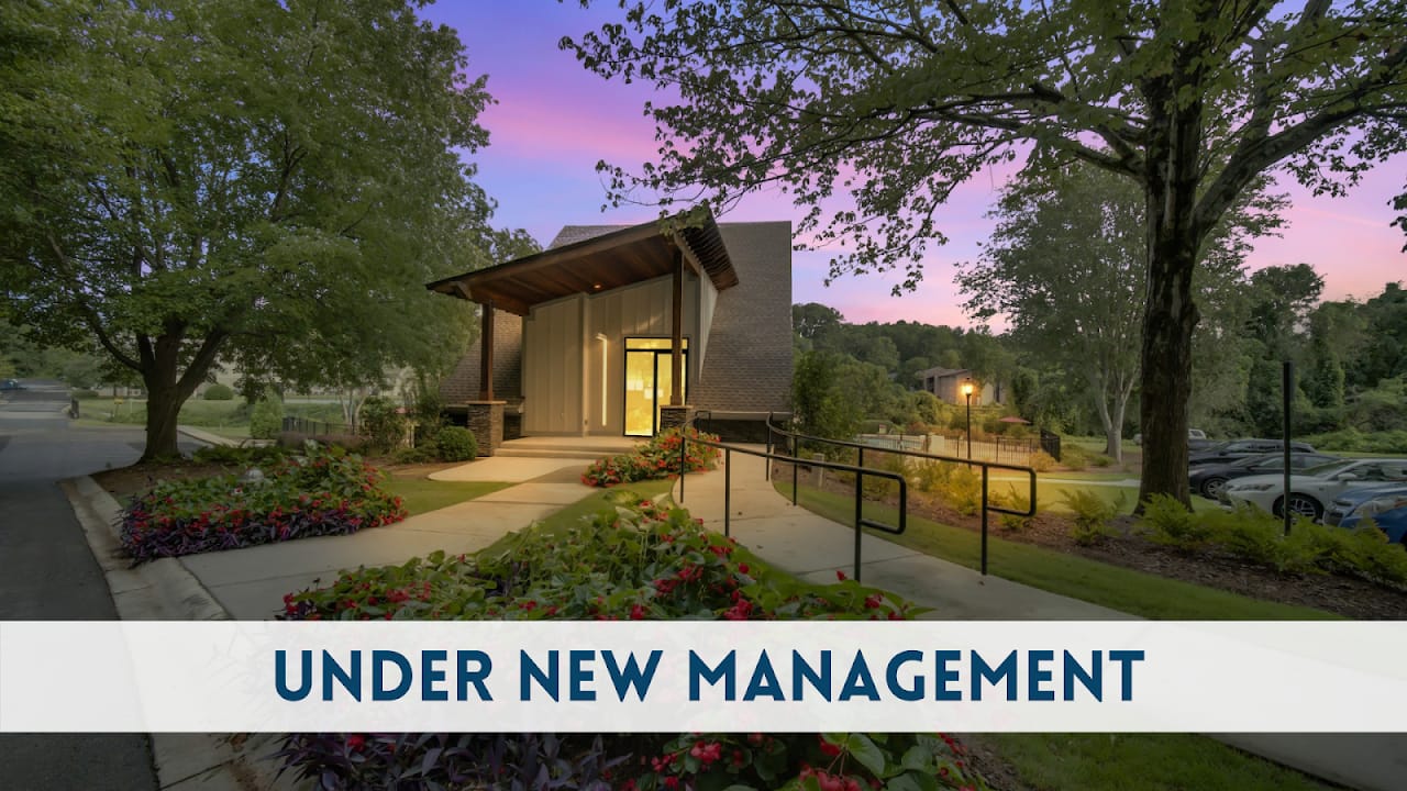 Cedar Creek Apts
