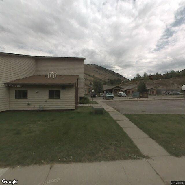 Cedar Creek Ii Apartments   Jackson