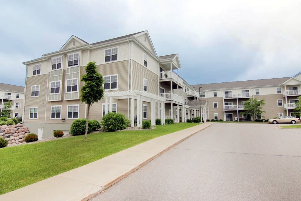 Cedar Creek Senior Apts