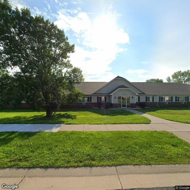 Cedar Crest