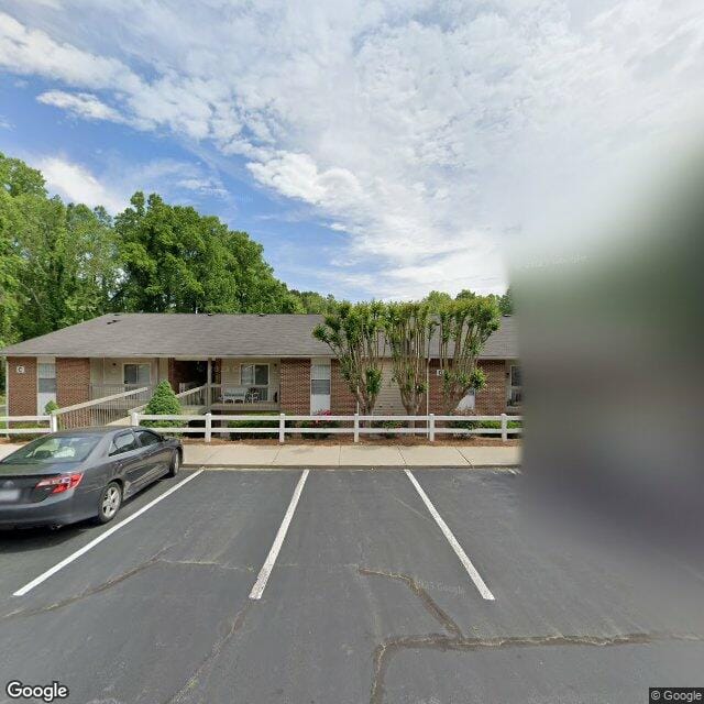 Cedar Glen Apts