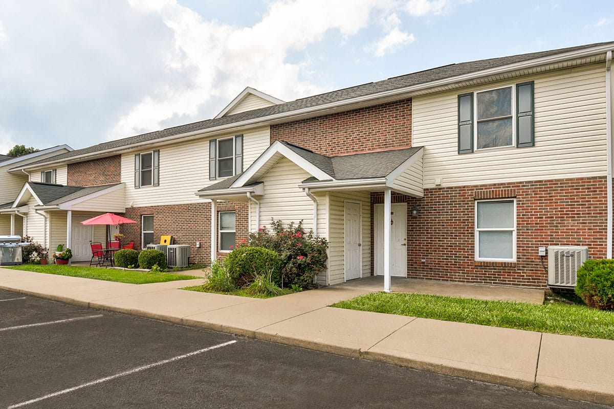Cedar Glen I