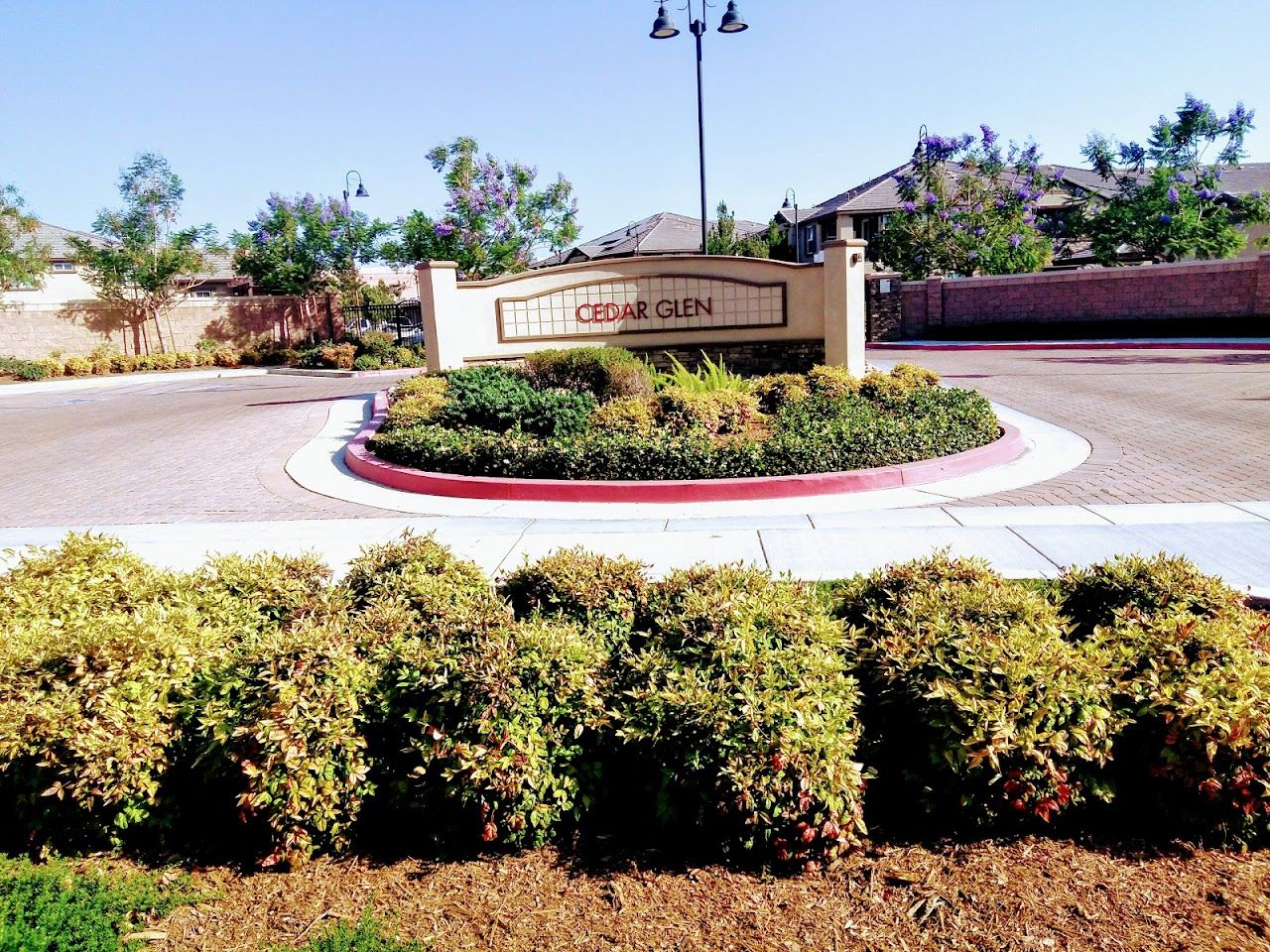 Cedar Glen Ii Apartments