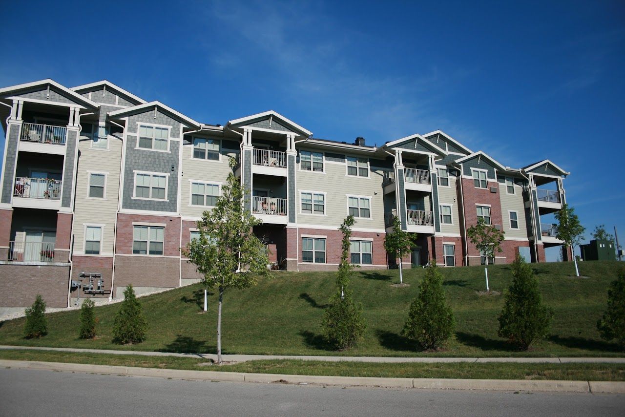 Cedar Glen Senior Housing