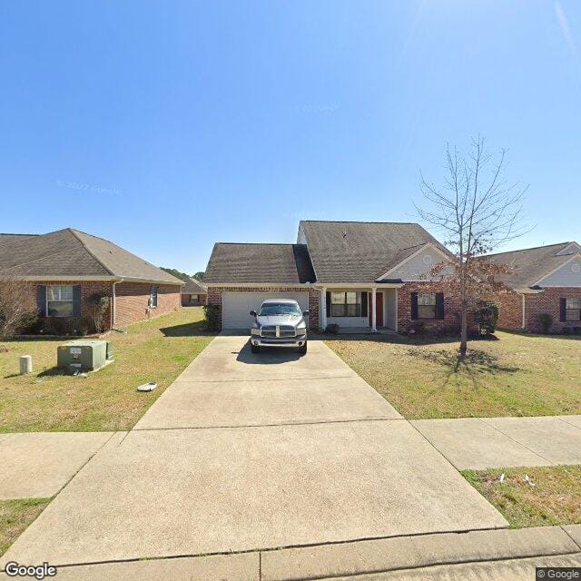 Cedar Grove
