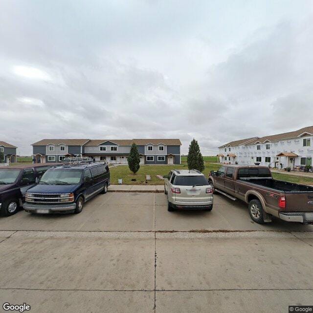 Cedar Grove Apartments