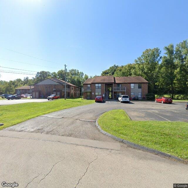 Cedar Grove Apartments, Phase Ii