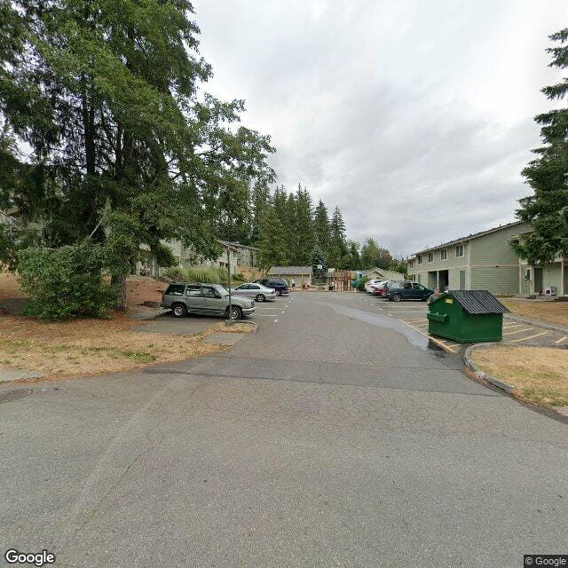 Cedar Heights Apartments