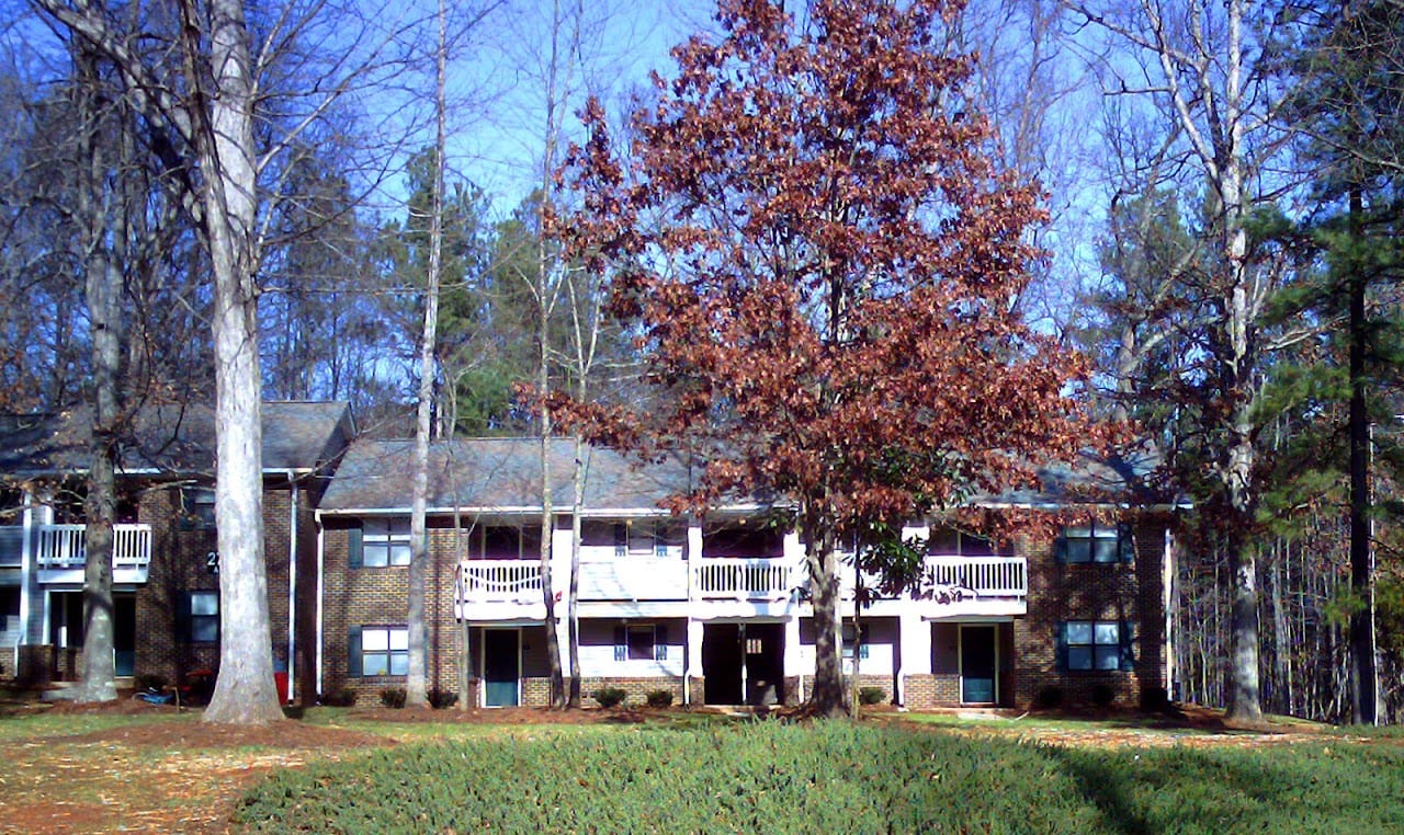 Cedar Hill
