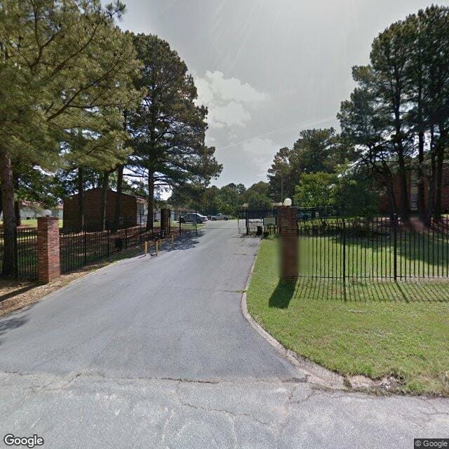 Cedar Hill Apartments Ii