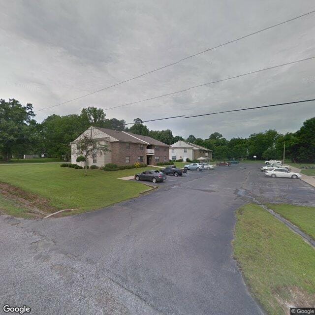 Cedar Key Apts