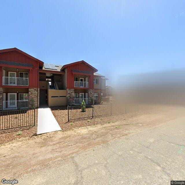 Cedar Lane Family Apartments