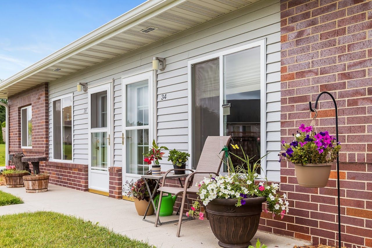 Cedar Manor Apts Ii